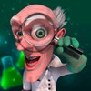 أيقونة Mad Scientist