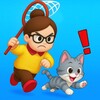 Pet Escape: Run & Hide 아이콘