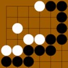 Daily Baduk Go Weiqi Problem icon