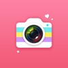Icono de Beauty Camera