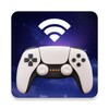 ไอคอน PS Remote Game Controller