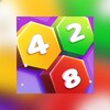Icono de 2048 Puzzle Fun