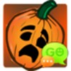 GOSMS Halloween Theme icon