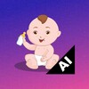 أيقونة Baby Maker: Baby Generator App