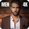 Icono de Wallpaper for men