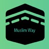 Muslim Way आइकन