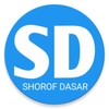 Biểu tượng Shorof Dasar