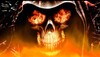Fire Skull Screensaver icon