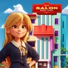 Salon Tycoon Idle Spa Game icon