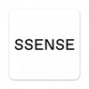 SSENSE: Luxury Shopping icon