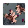 Pictogramă Acrylic Nails Art Designs