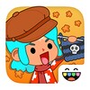 ไอคอน Toca Boca World