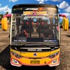 Bus Driving 3d: Bus Simulator 图标