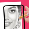 Icono de AR Drawing: Sketch & Paint