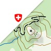 Icon von swisstopo