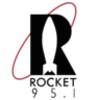 Rocket 95.1 icon