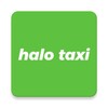 Halo Taxi icon