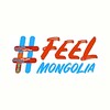 Welcome to Mongolia icon