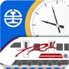 Taiwan Railways e-booking icon
