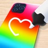 Icono de DIY Phone Case