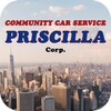 Priscilla icon