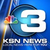 KSN - Wichita News & Weather icon