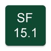 Stockfish 15.1 Chess Engine icon
