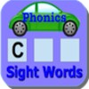 أيقونة Phonics Spelling & Sight Words