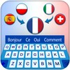 Keyboard Chat Translator icon