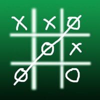 Tic Tac Toe android app icon