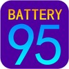 Big Battery Indicator icon
