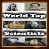 World Top Scientists icon