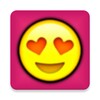 Emoji 1 Free Font Theme icon