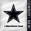 Cowboys News Feed SS icon