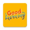 Good Morning SMS icon