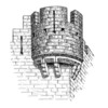 Fortifications icon