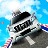 Impossible Prado Car Stunt – R icon