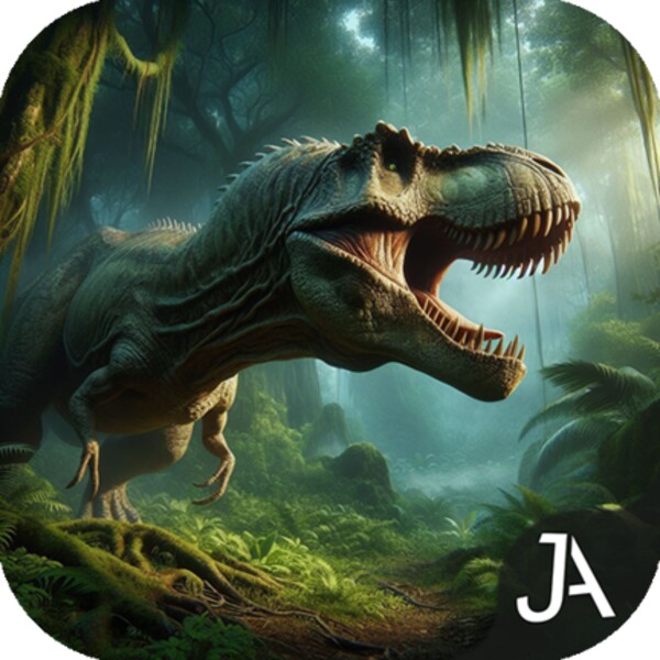 Dinosaur Safari for Android - Download the APK from Uptodown