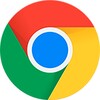 Google Chromeアイコン