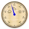 Icon von mu Barometer