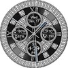 Diamond Glitz HD WatchFace Widget & Live Wallpaper icon