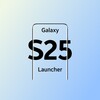 Icono de Galaxy Launcher