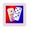 أيقونة domino calculation