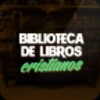 Biblioteca de Libros Cristianos icon