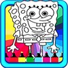 Cartoon Drawing Pages icon