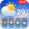 Daily Weather-Forecast icon