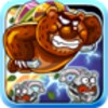 Run Run Bear icon