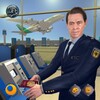 Flight Simulator: Pilot Games icon