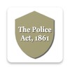 Police Act 1861 (PA) icon