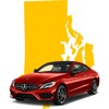 Rhode Island Driving Test icon